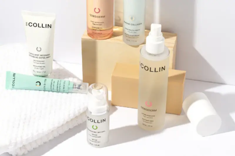 Choosing the Right Skincare Products