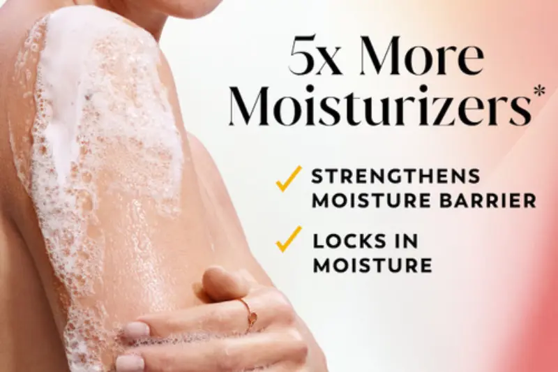 Benefits of Using a Face Moisturizer