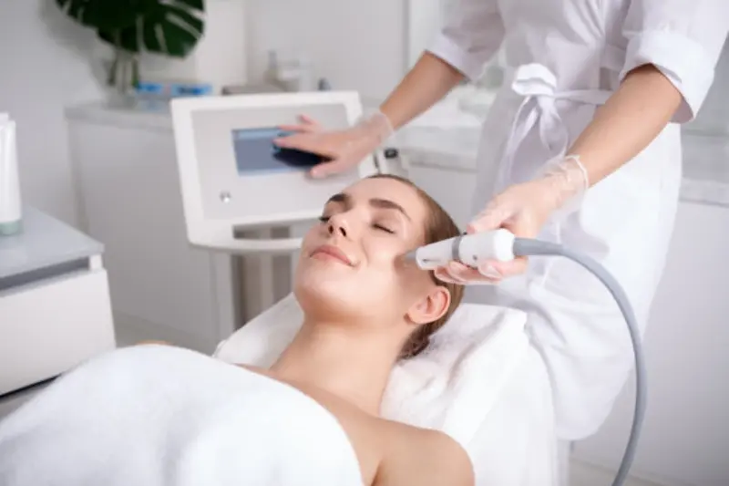 Skincare and Surgicals