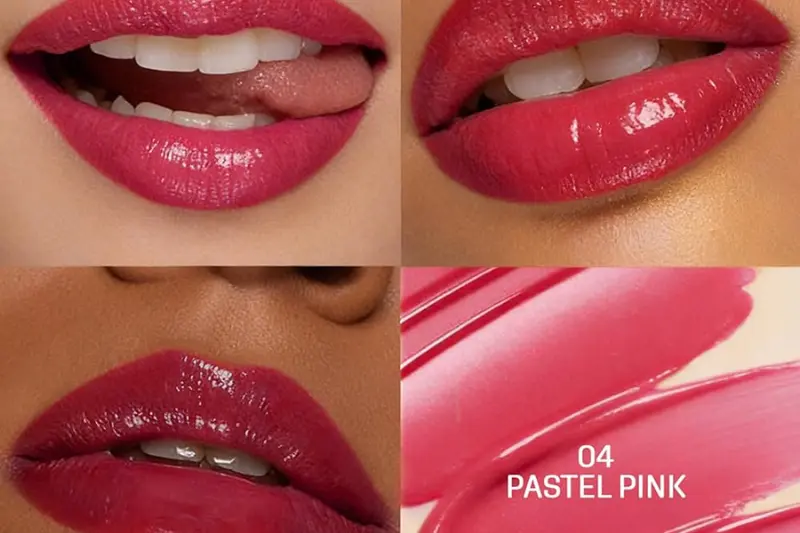 How to Choose the Perfect Lip Gloss