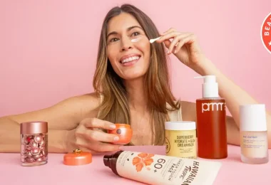 Best Skincare Products: Routine, Ingredients & Brands