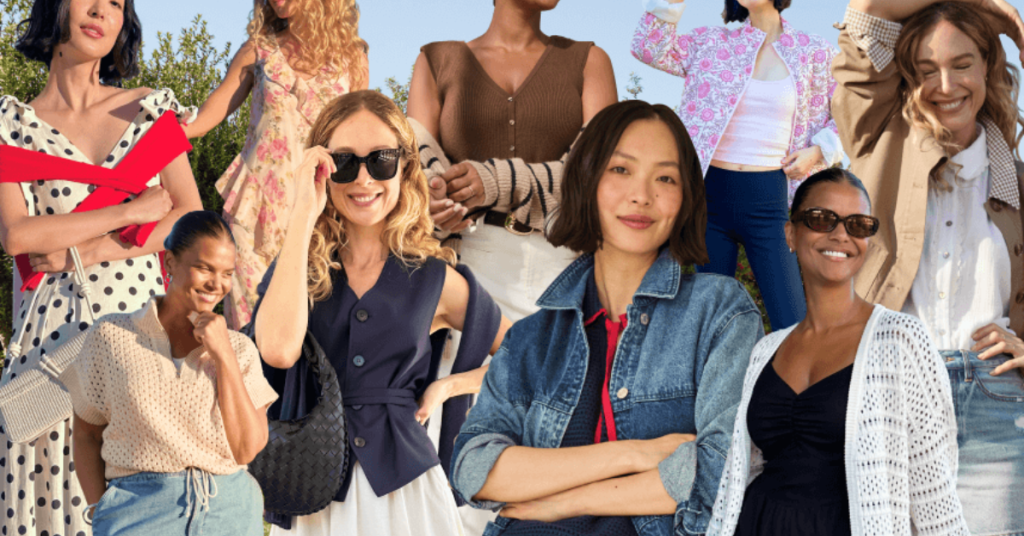 Fashion News 2026: Stylish Women Trends Revealed
