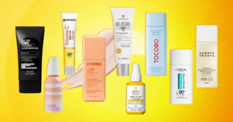 Skincare Product 2026: Top Face Moisturizers Revealed