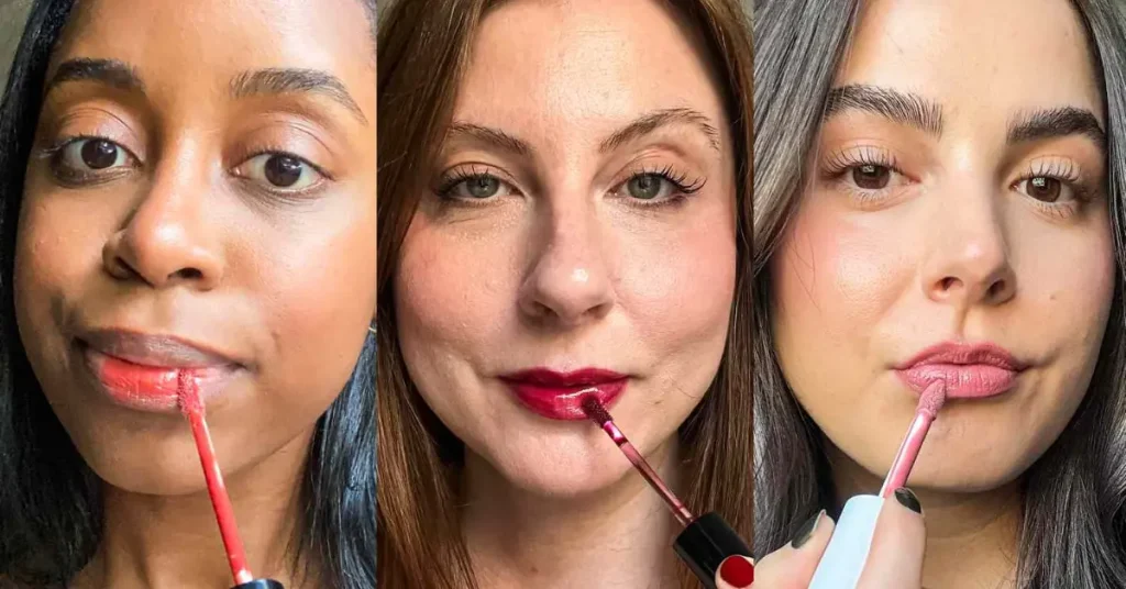 Lip Gloss Trends 2026: Shocking New Styles, DIY Kits & Viral Brands!
