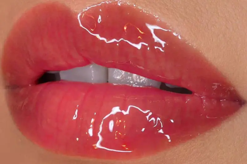 DIY Lip Gloss Making Kit Trend