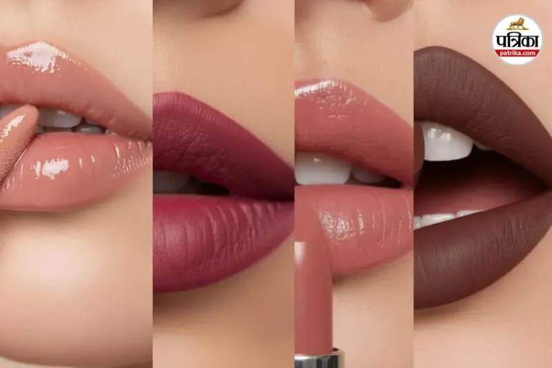 Lip Gloss Shades That Are Trending in 2026