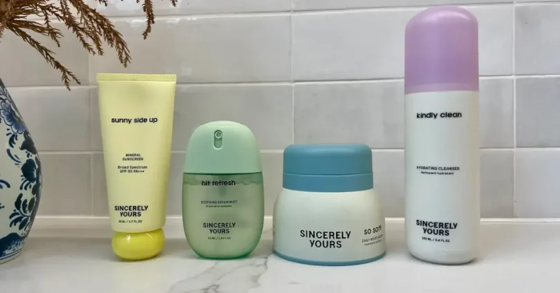 Skincare for Teenage Girls: Daily & Weekly Routines