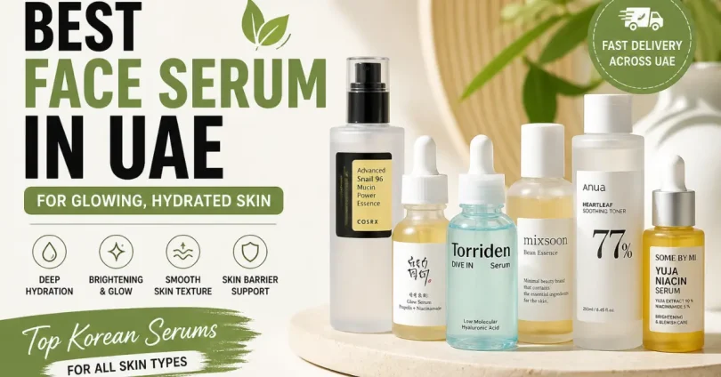 Skincare Product Guide 2026: Best Picks, Routines & Trends