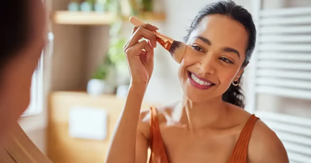 Makeup Steps: A Complete Beginner’s Guide to Flawless Makeup Application