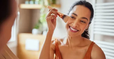 Makeup Steps: A Complete Beginner’s Guide to Flawless Makeup Application