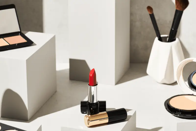 Basic Makeup Items for Beginners