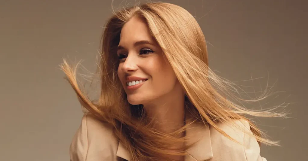 Hair Care Solution: Complete Guide for Healthy, Strong, and Shiny Hair