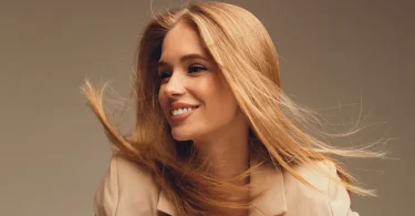 Hair Care Solution: Complete Guide for Healthy, Strong, and Shiny Hair