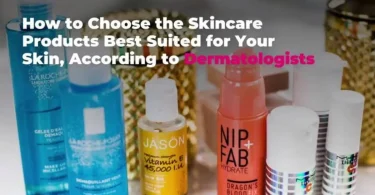 Skincare Product: The Ultimate Guide to Choosing the Right Products for Healthy Skin and Hair