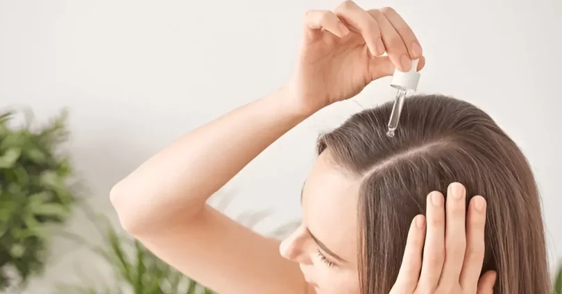 Hair Care Solution: The Ultimate Guide for Healthy Hair