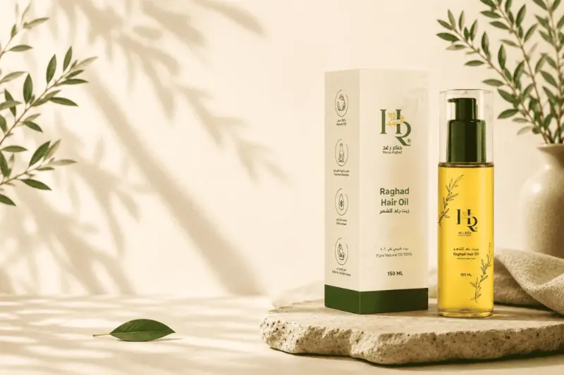 How Hair Oils Improve Hair Health
