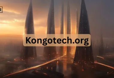 Kongotech.org: Complete Guide to KongoTech, Features, Safety & Latest Information