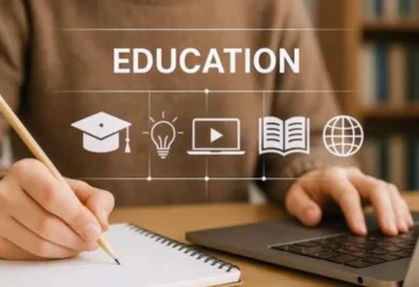 EducationBeing.com: Your Complete Guide to Learning Resources and Educational Content