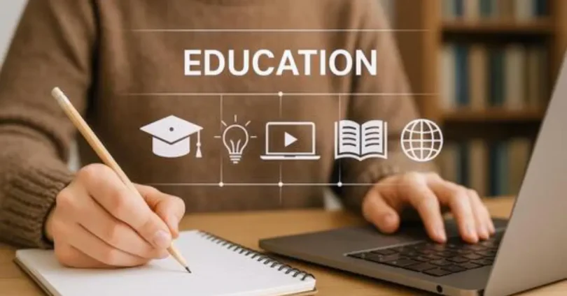 EducationBeing.com: Your Complete Guide to Learning Resources and Educational Content