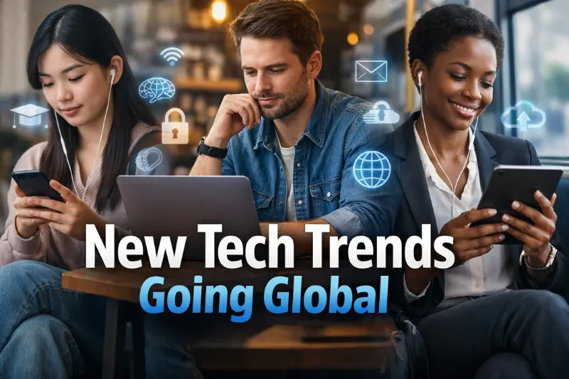 Why TechAbbey Is Becoming Popular