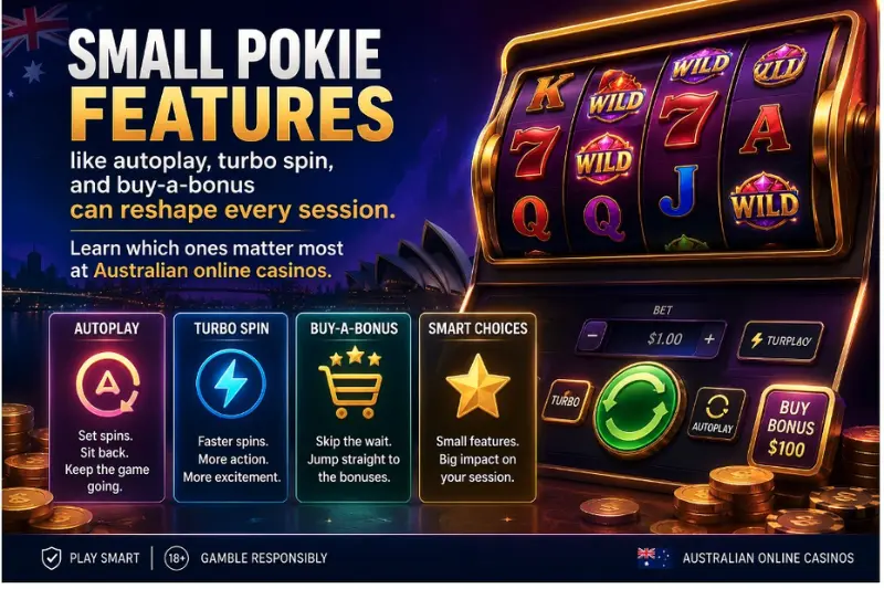 Main Features of slotonlineevohoki.com