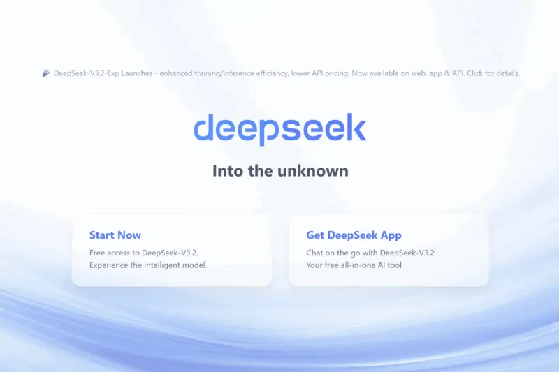 Key Features of http://redeepseek.com